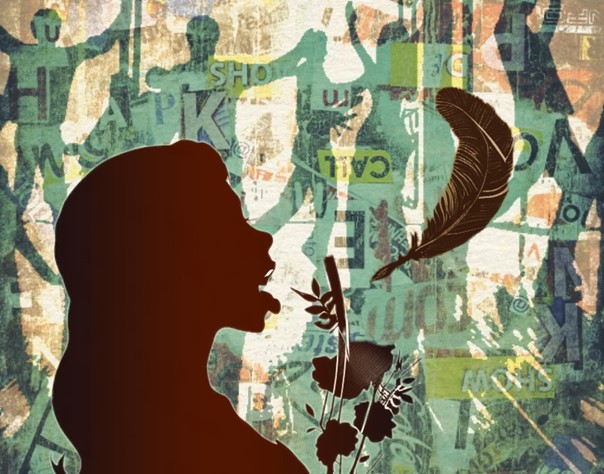 En voix, en mots, en jeu – Ateliers créatifs